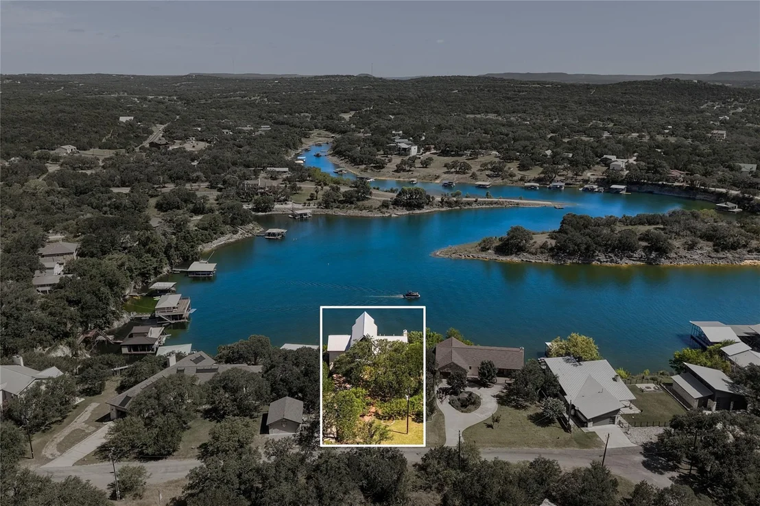 Photo of 4846 Travis Oaks Drive