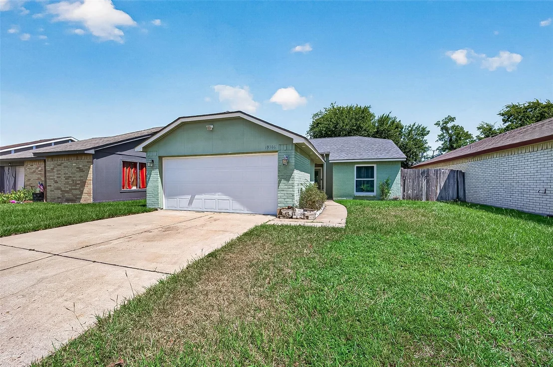 Photo of 19306 Cypress Canyon Drive
