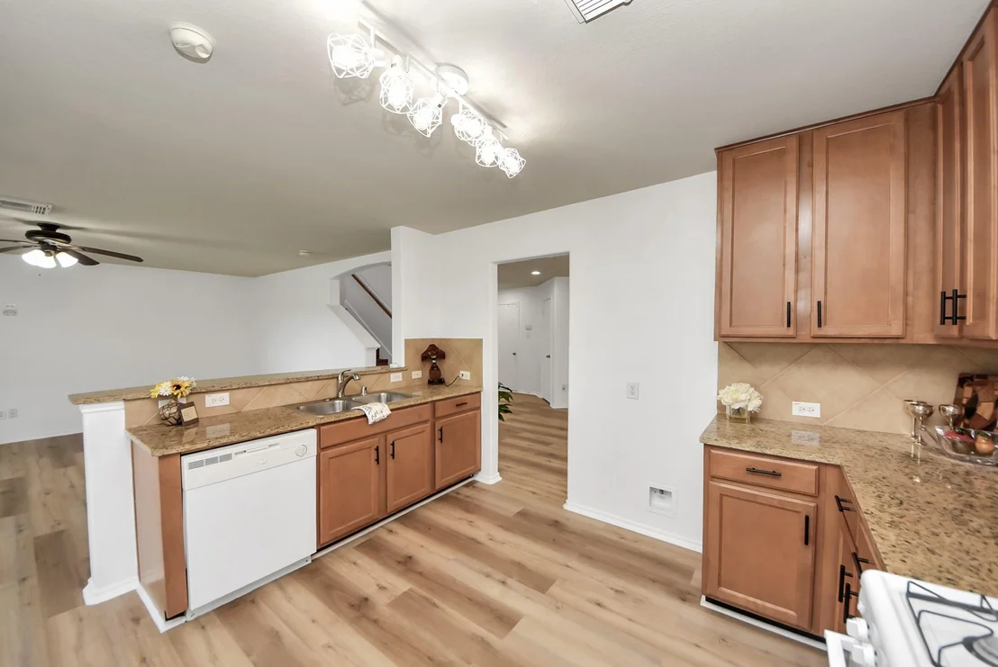Photo of 1718 Adobe Stone Drive