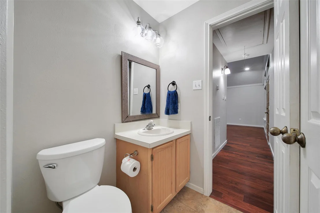 Photo of 34 W Trace Creek Drive