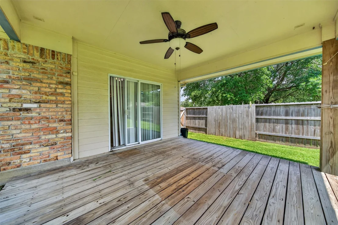 Photo of 214 Amarillo Drive