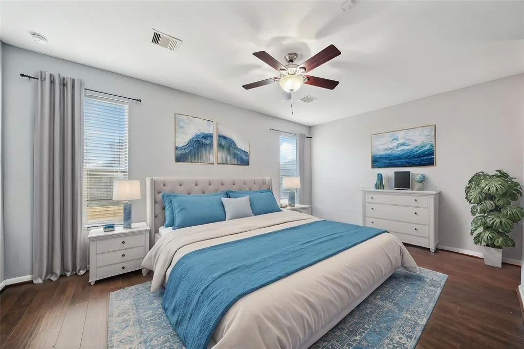 Photo of 22507 Bellwick Ridge Lane