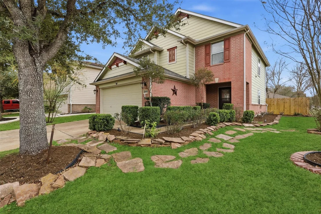 Photo of 2631 Skyview Downs Drive