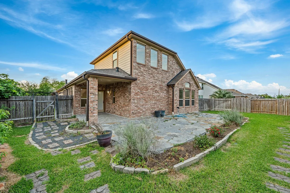 Photo of 4711 Western Brook Drive