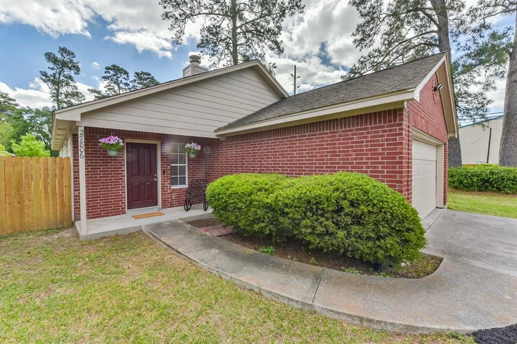 Photo of 27806 Red Fox Road