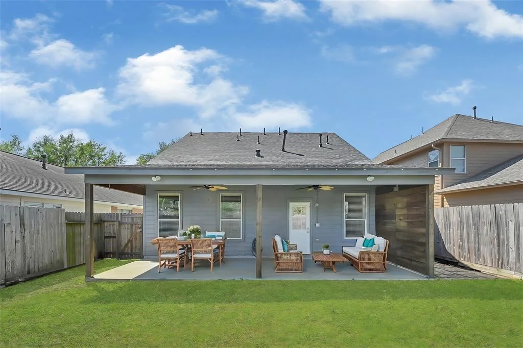 Photo of 7422 Kransburg Ranch Drive