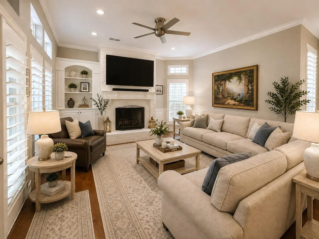 Photo of 16315 Chipstead Drive