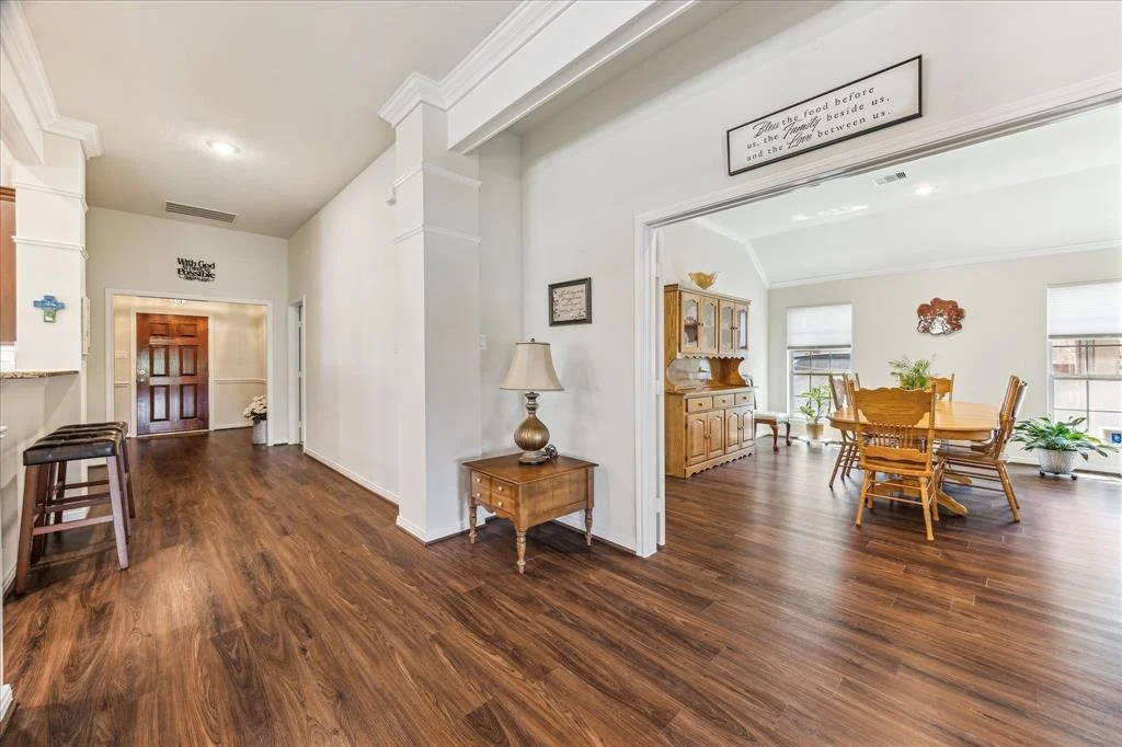 Photo of 6802 Davy Crockett Drive