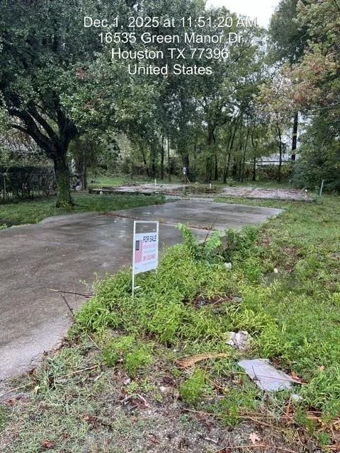 Photo of 16539 Green Manor Drive