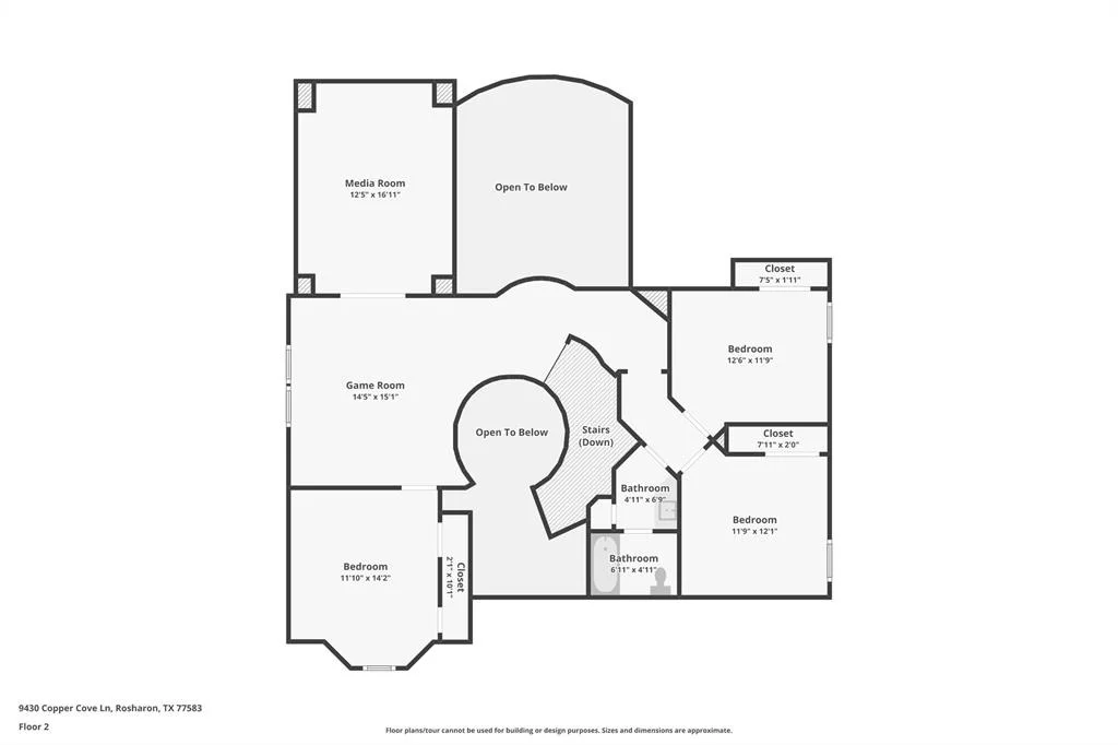 Photo of 9430 Copper Cove Lane