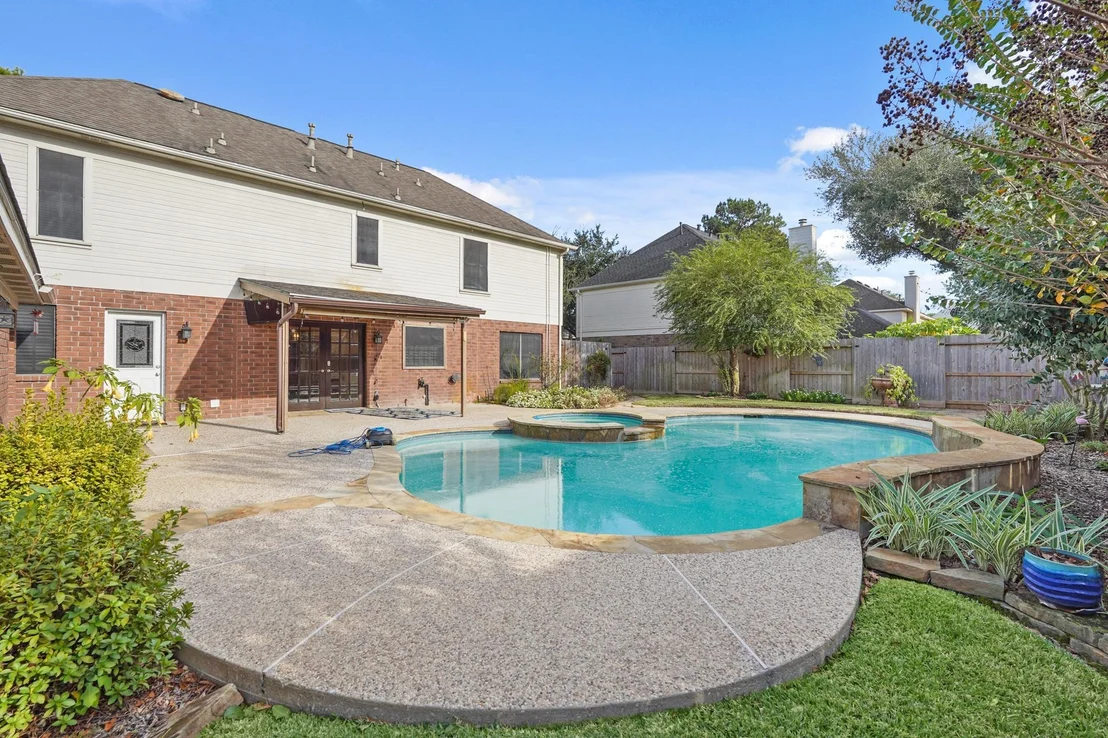Photo of 17223 Shadow Valley Drive