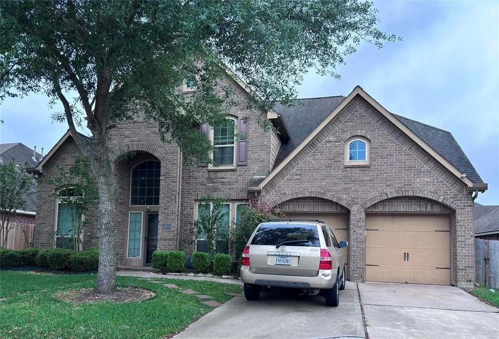 Photo of 2604 Sweet Wind Drive