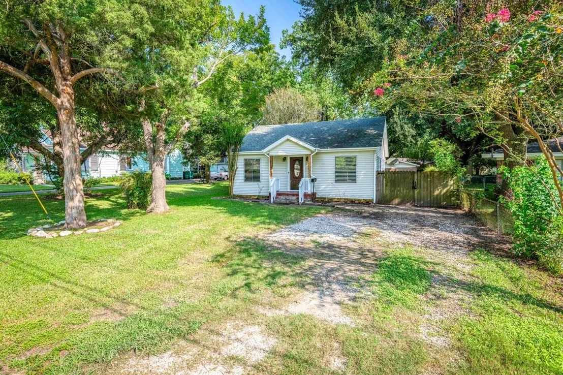 Photo of 1315 Scott Street