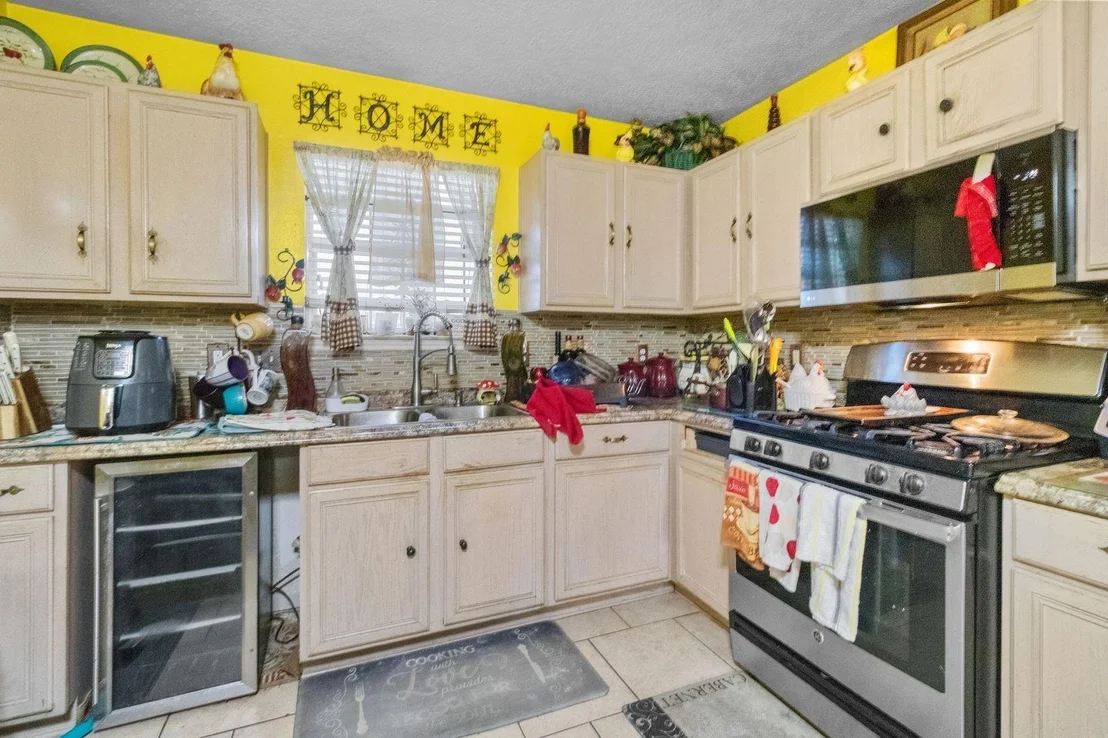 Photo of 5227 Honeyvine Drive