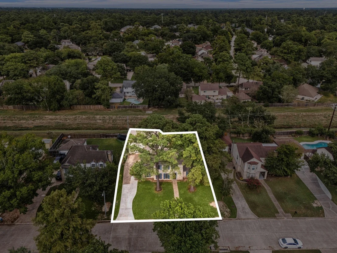 Photo of 17806 Cypress Spring Drive