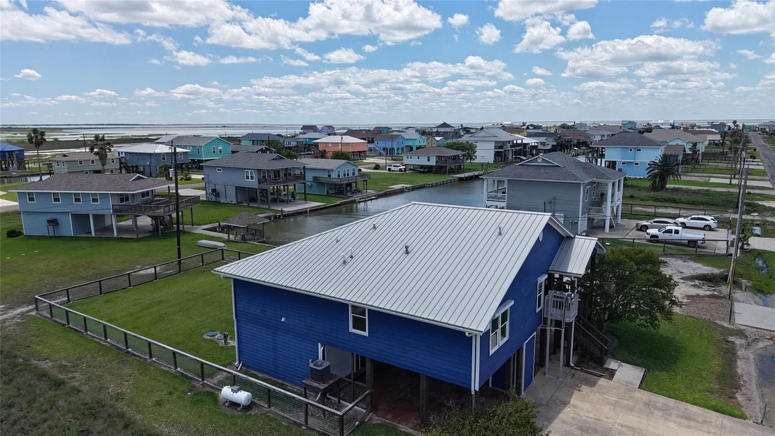 Photo of 162 Sailfish Drive