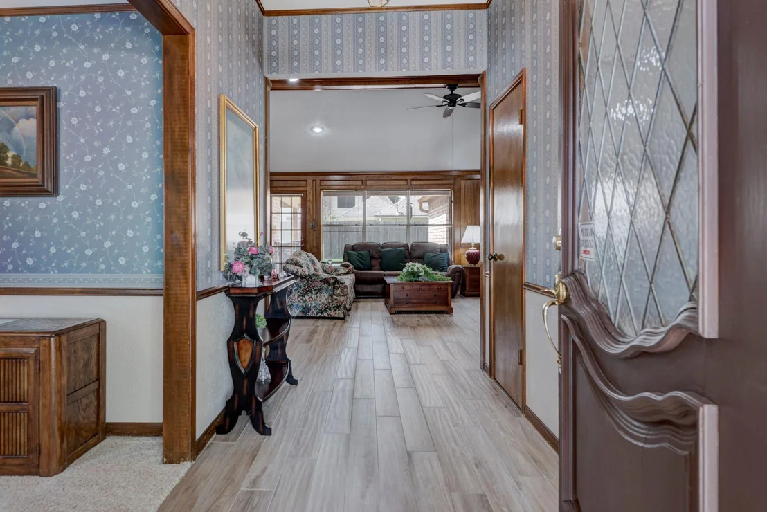 Photo of 17707 Woodlode Lane