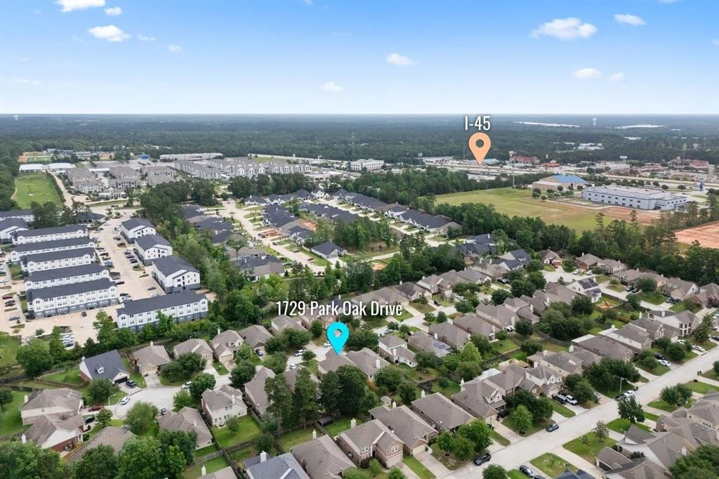 Photo of 1729 Park Oak Drive