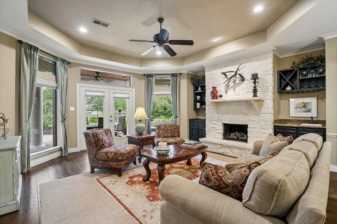 Photo of 25023 Northampton Terrace Drive