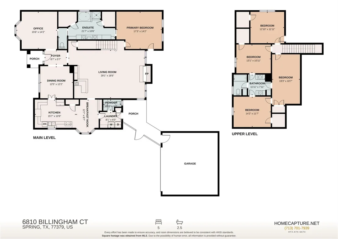 Photo of 6806 Billingham Court