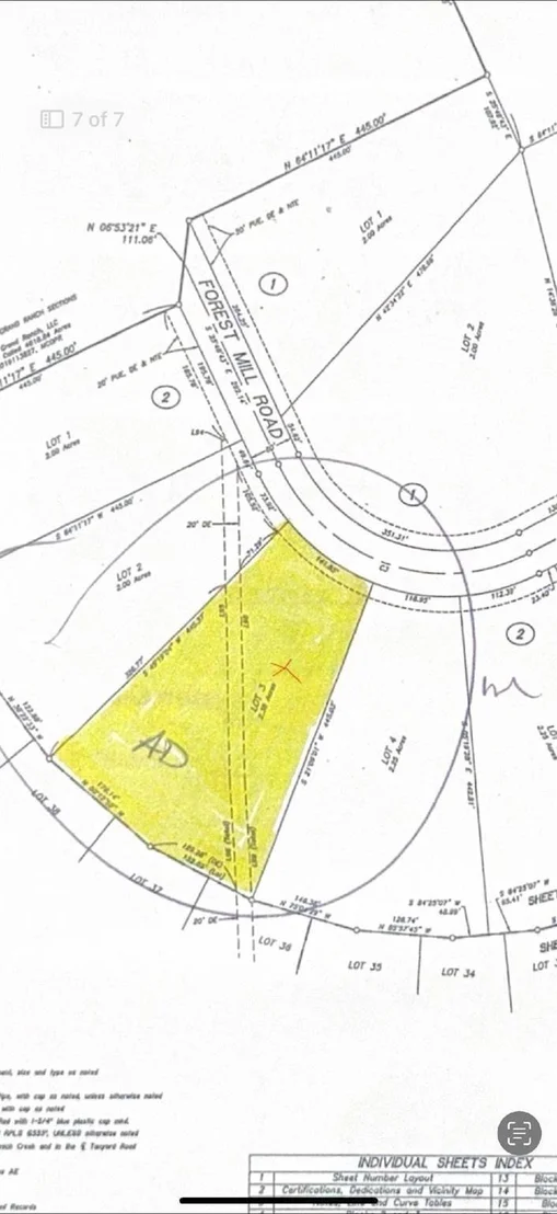 Photo of 16089 Forest Mill Road