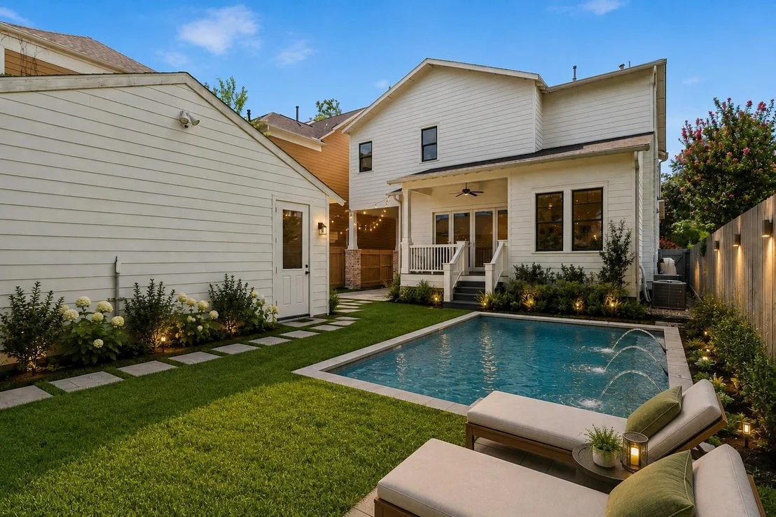 Photo of 505 Aurora Street