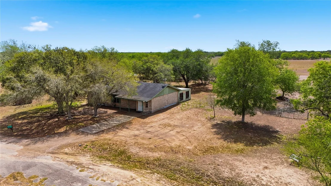 Photo of 2802 Comanche Street