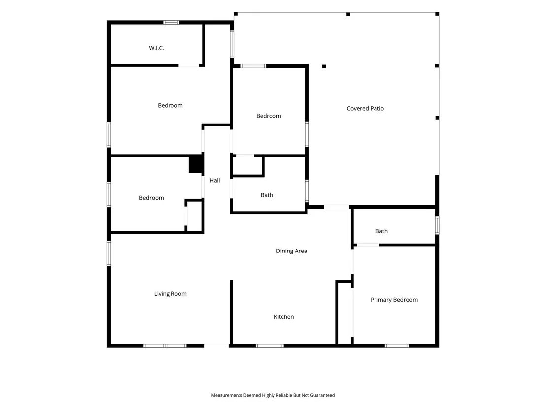Photo of 2418 Huntington Drive