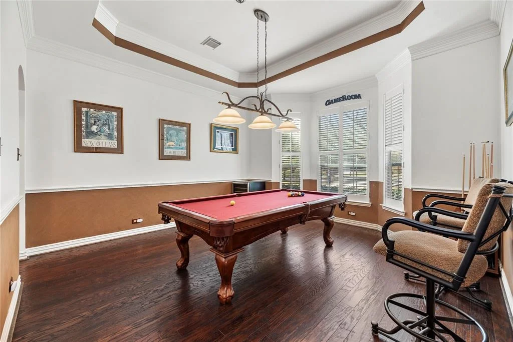 Photo of 1111 Lake Grayson Drive