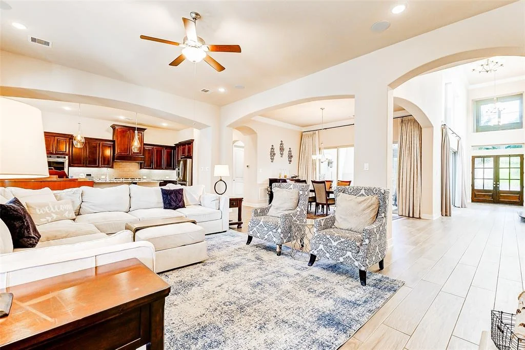 Photo of 30715 Crest View Terrace