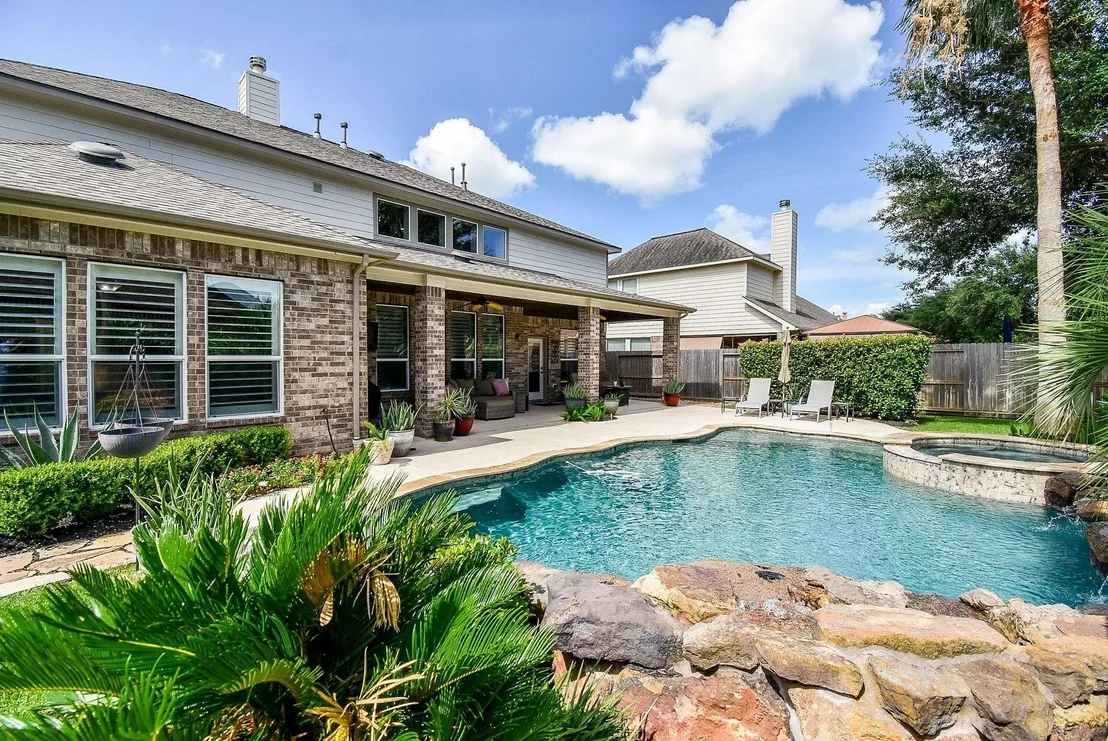 Photo of 27607 Macklind Ridge Lane