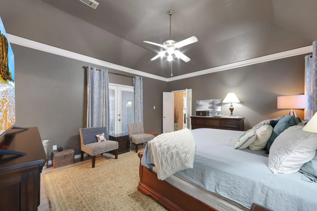 Photo of 8806 Memorial Creek Drive