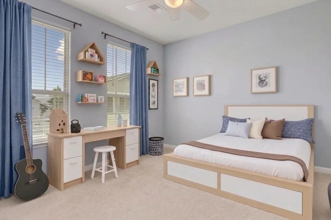 Photo of 9313 Bauer Vista Drive