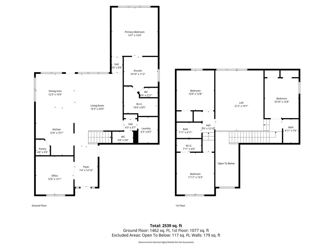 Photo of 2858 Park Hills Drive