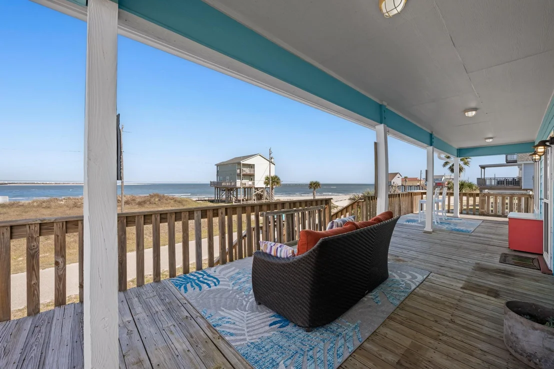 Photo of 13239 Gulf Beach Drive