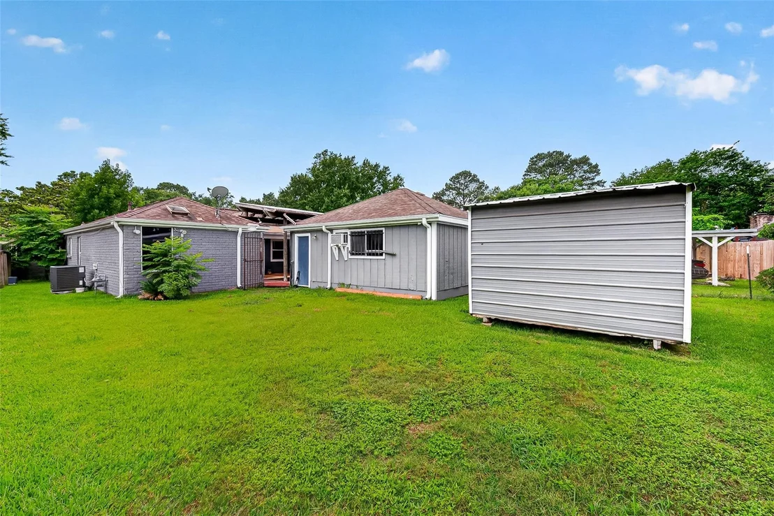 Photo of 1022 Apache Falls Drive