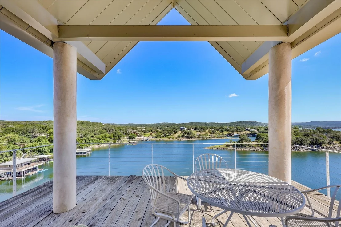Photo of 4846 Travis Oaks Drive