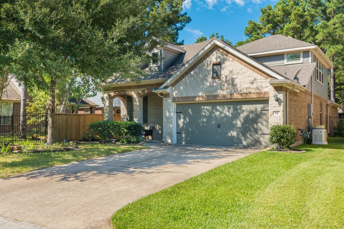 Photo of 54 W Wolf Cabin Circle