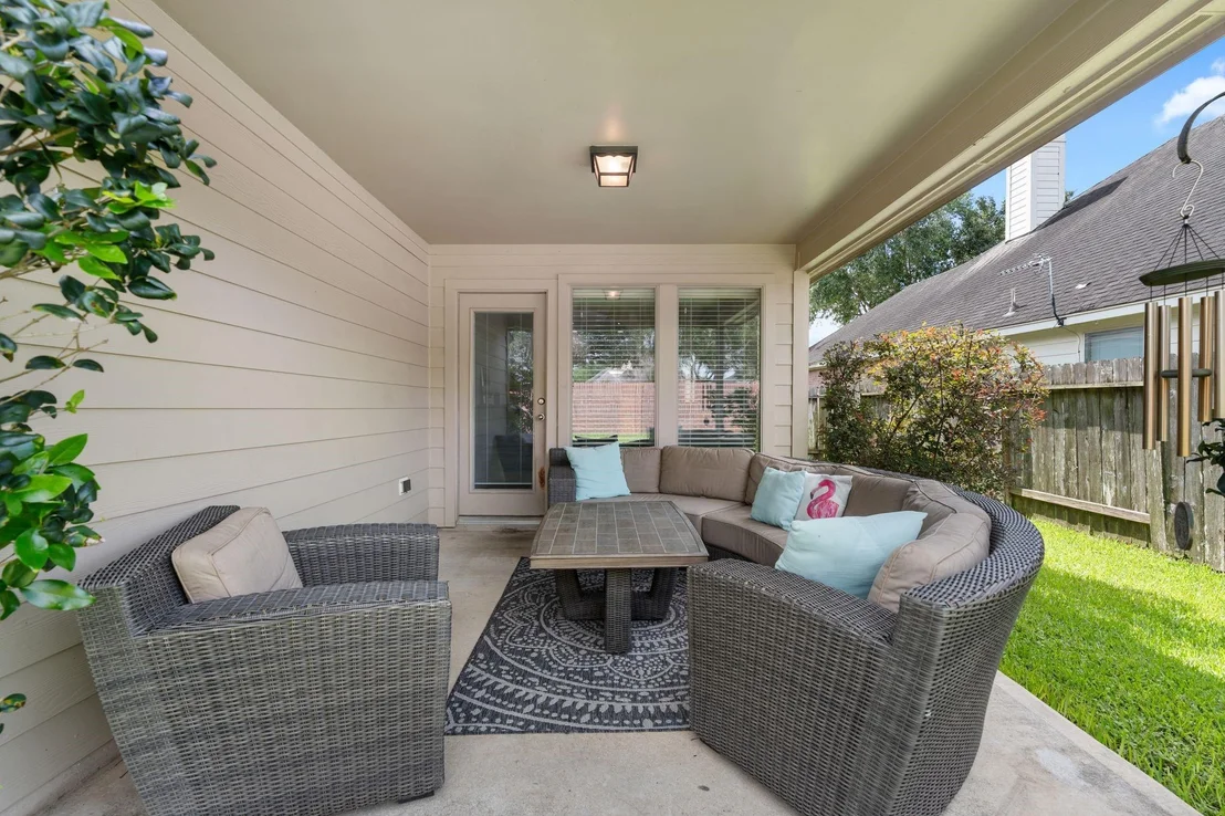 Photo of 2606 Silverton Bend