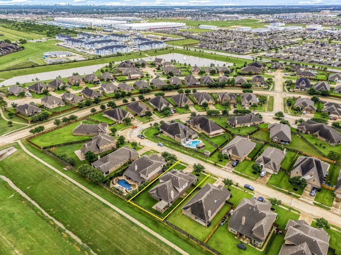 Photo of 23414 Bracino Lake Drive