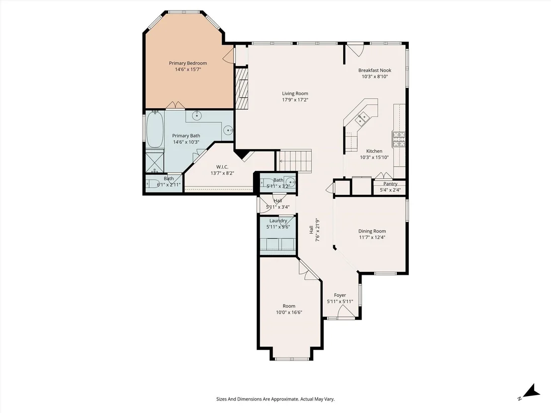 Photo of 66 W Frontera Circle