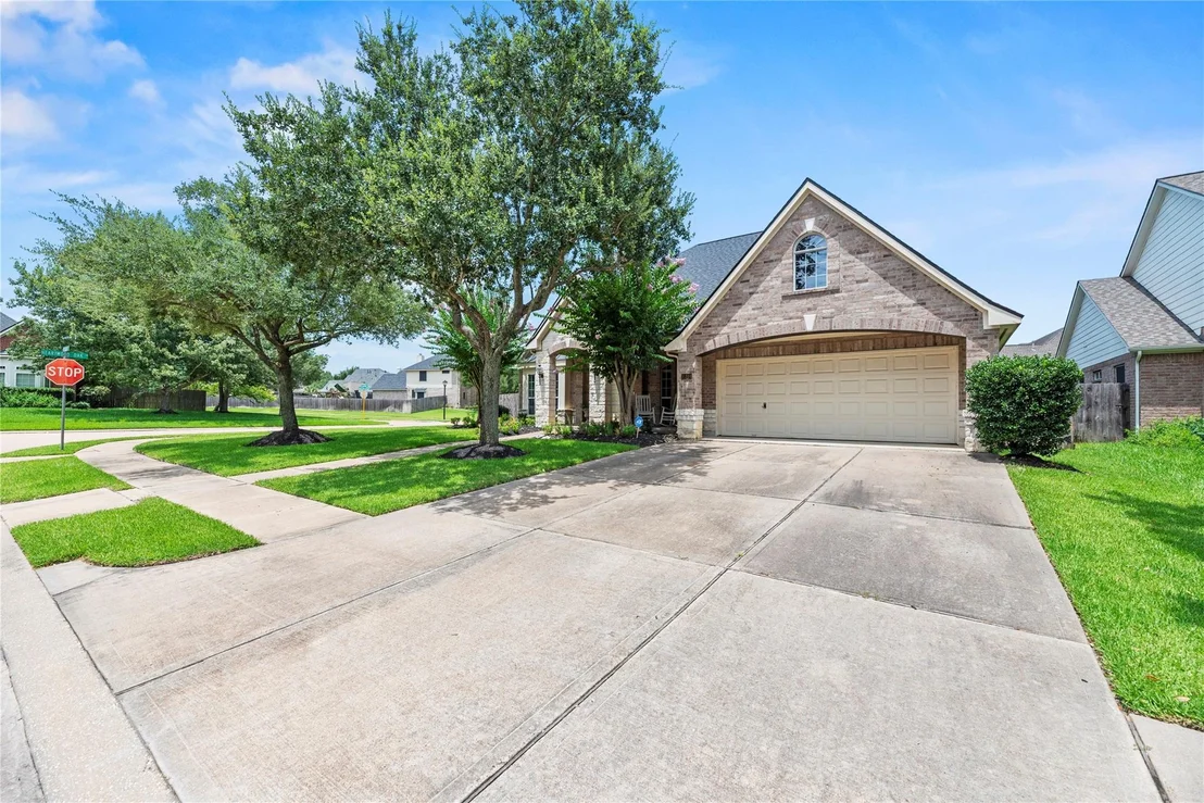 Photo of 15814 Applerock Trail