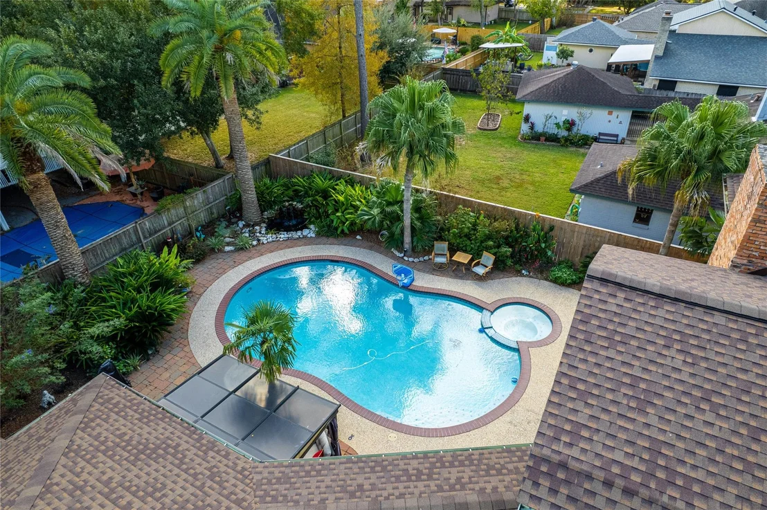 Photo of 614 Olde Oaks Drive