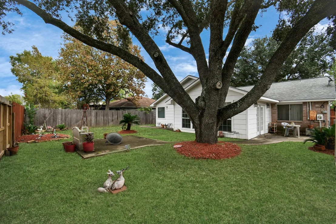 Photo of 4711 Misty Shadows Drive