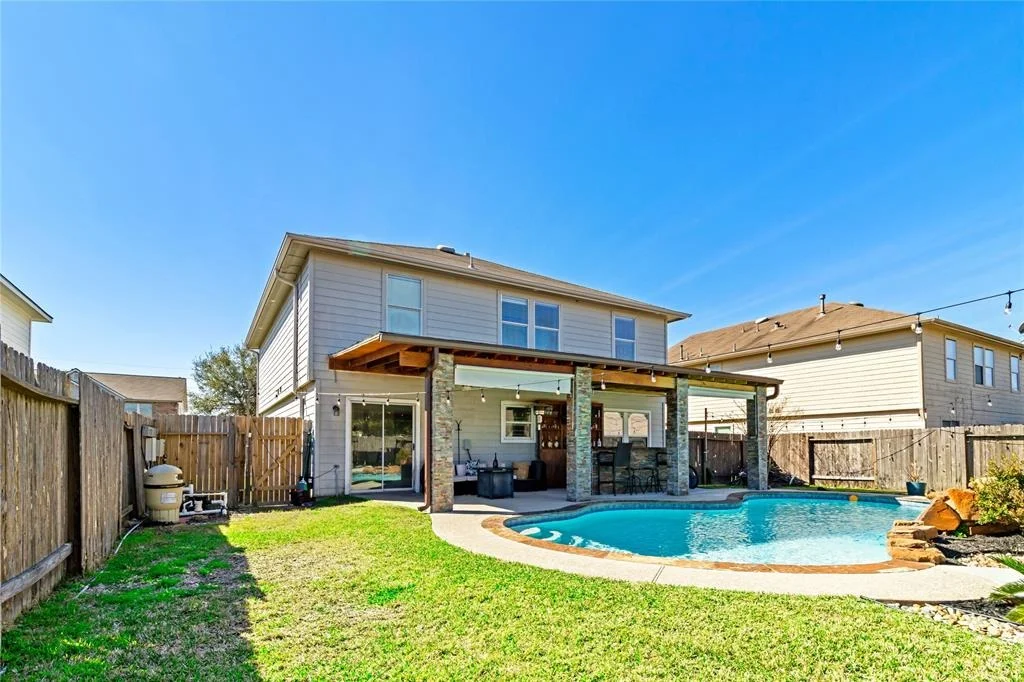 Photo of 21938 Silverfield Park Lane
