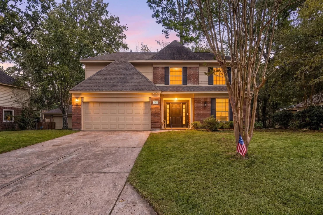 Photo of 34 Firethorn Place