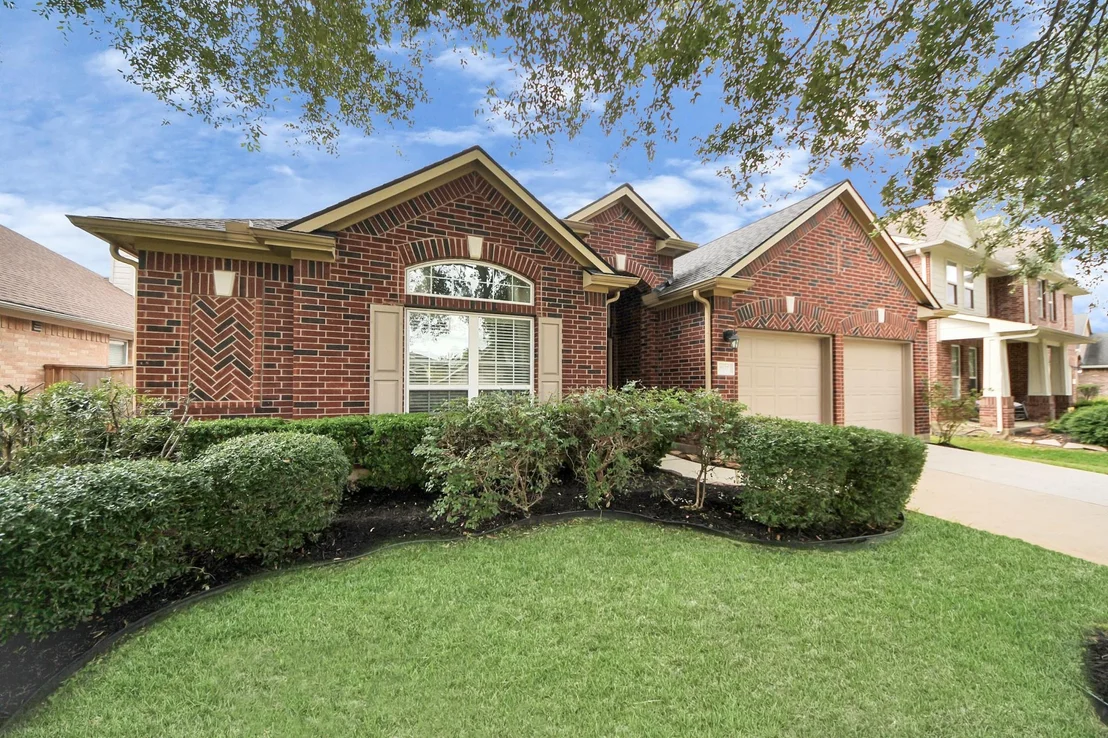 Photo of 9427 Thurber Ridge Drive