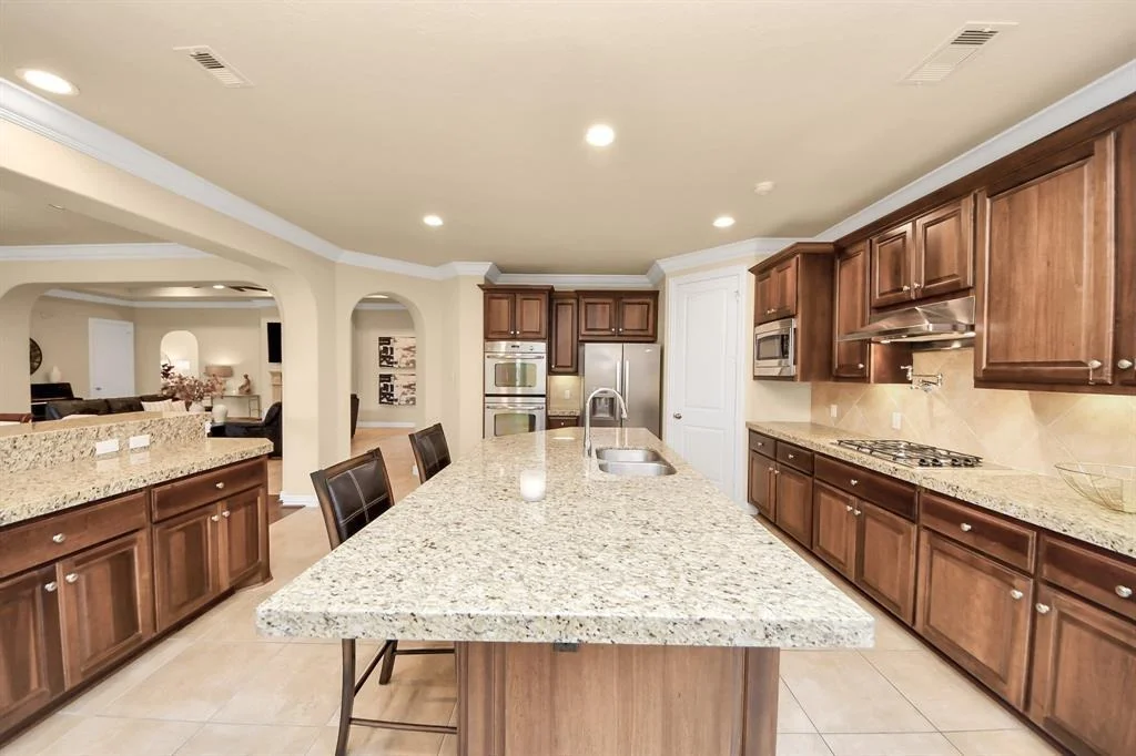 Photo of 2214 Thicket Ridge Lane