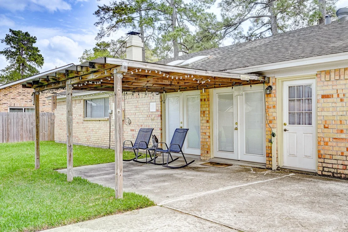 Photo of 2507 Whispering Springs Drive