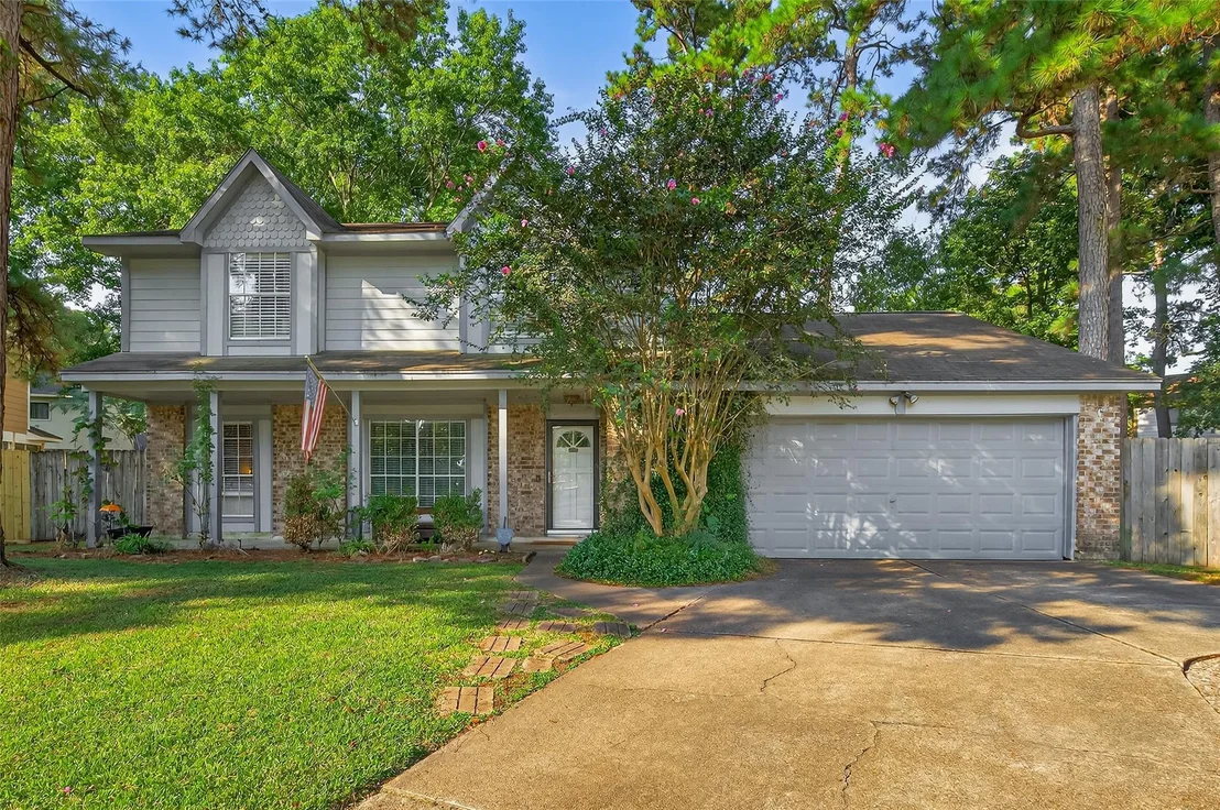 Photo of 2901 Maple Knoll Drive